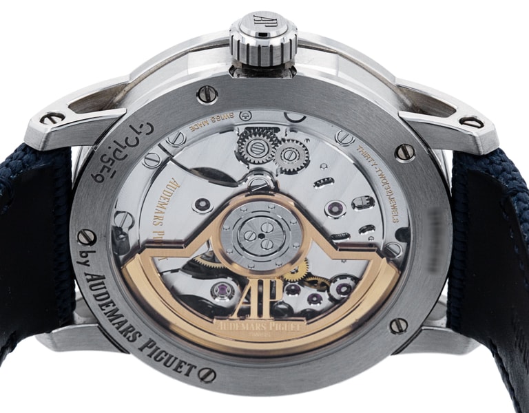 Audemars Piguet CODE 11.59 15210ST.OO.A348KB.01